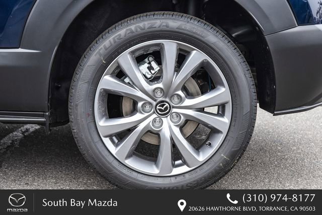 New 2026 MAZDA CX-30 AWD 2.5 S w/ Premium Package image 10