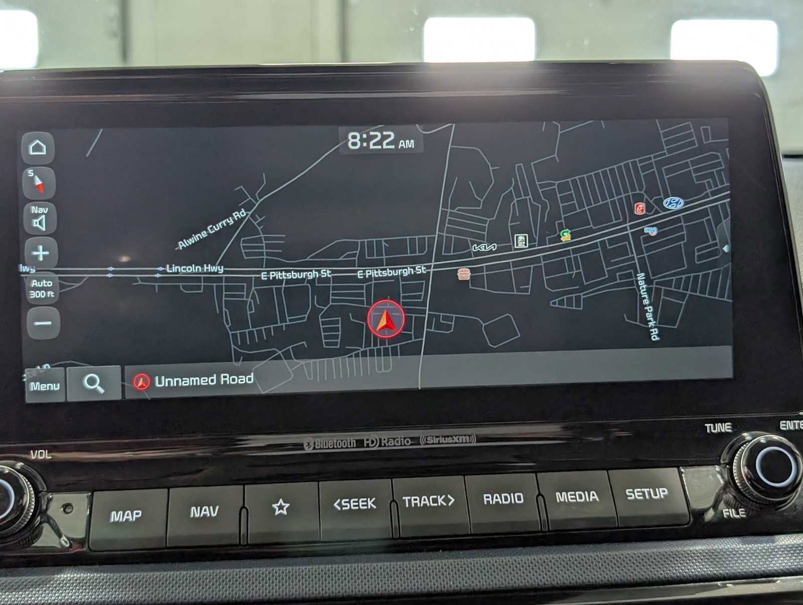 Certified 2022 Kia Seltos Nightfall Edition AWD/4WD image 25