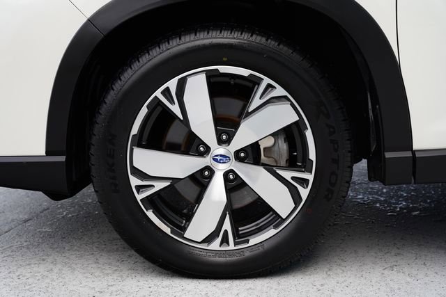 Used 2020 Subaru Forester Touring image 20