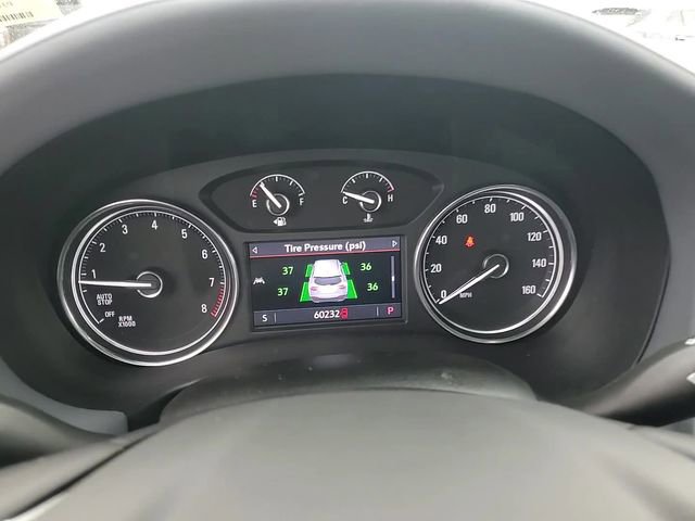 Certified 2023 Buick Enclave Essence image 17