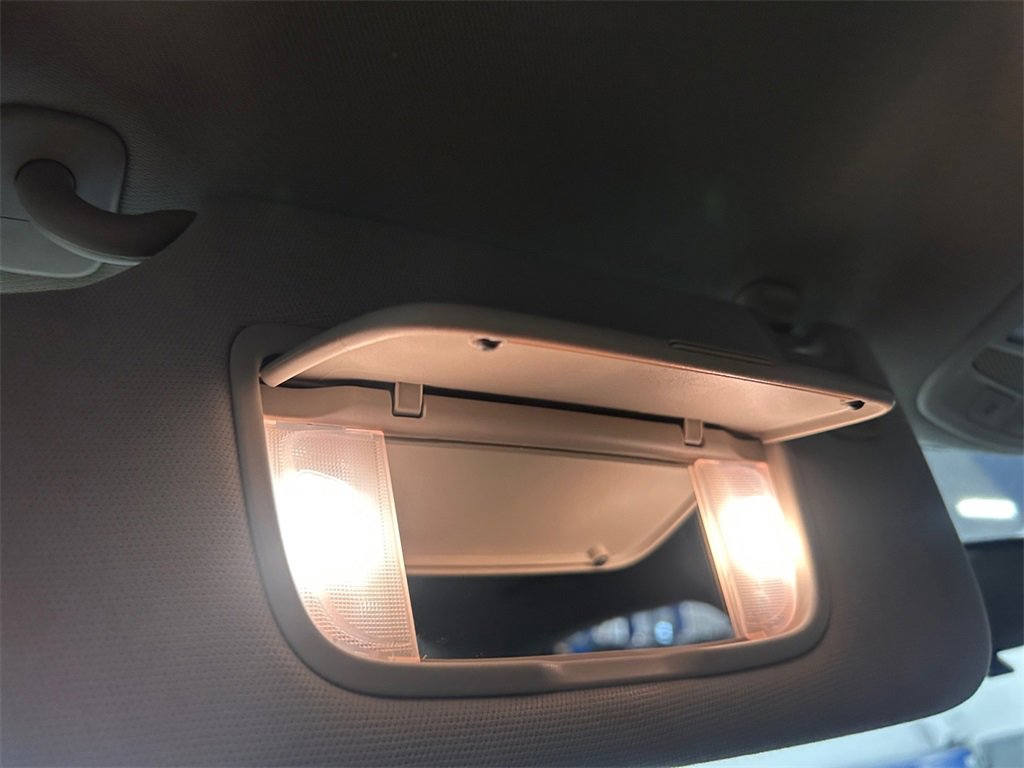 Used 2018 Ford Fusion S image 29