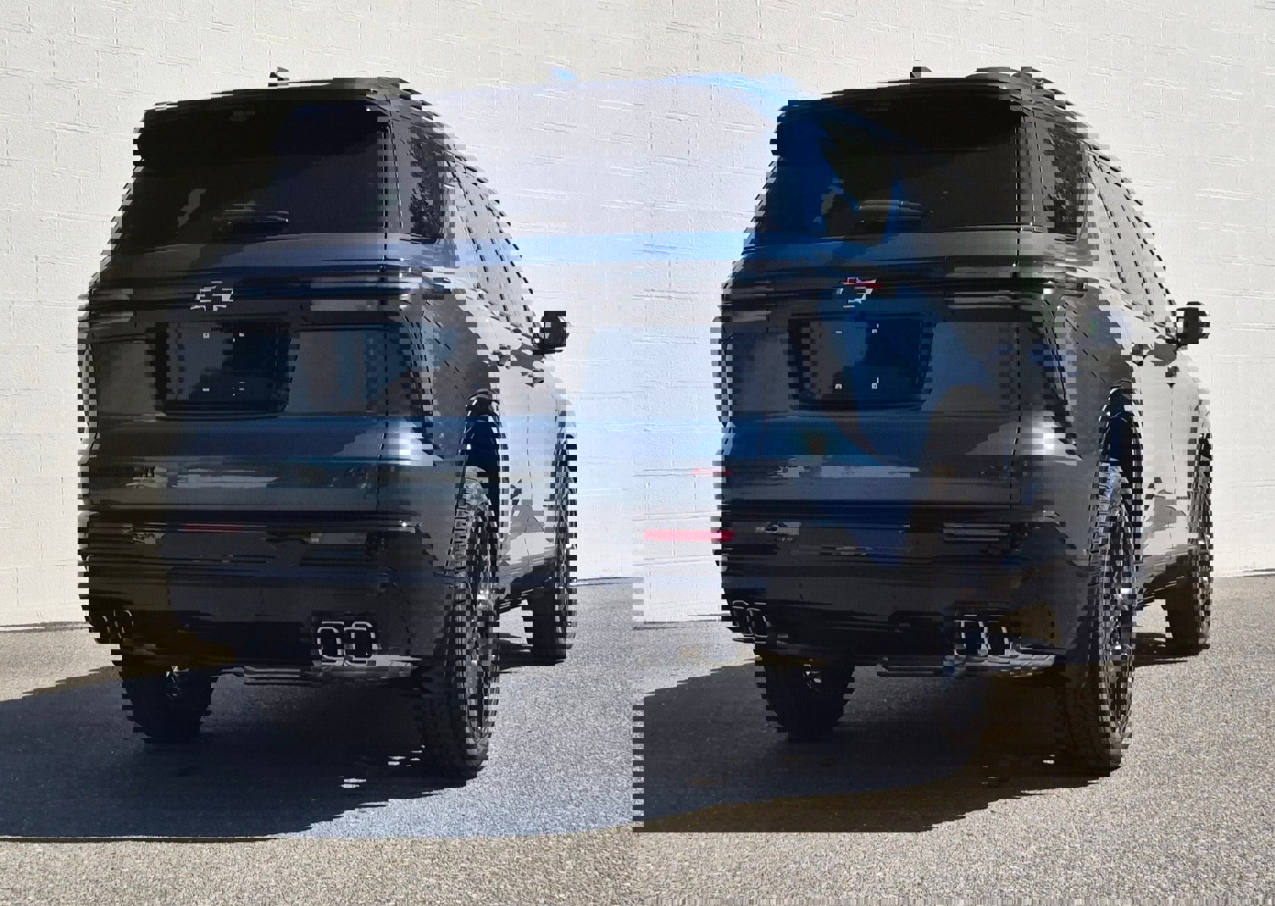 New 2026 Chevrolet Traverse RS w/ LPO, Floor Liner Package image 16