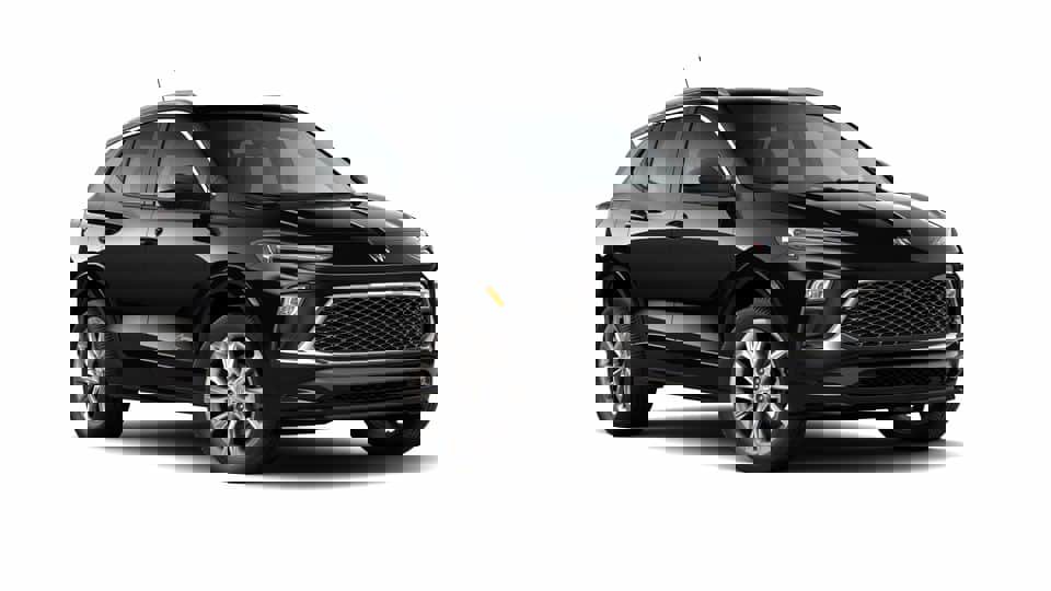 New 2026 Buick Encore GX Avenir w/ Avenir Technology Package image 30