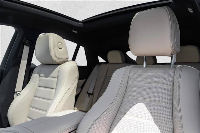 New 2026 Mercedes-Benz GLE 450 4MATIC Coupe image 23