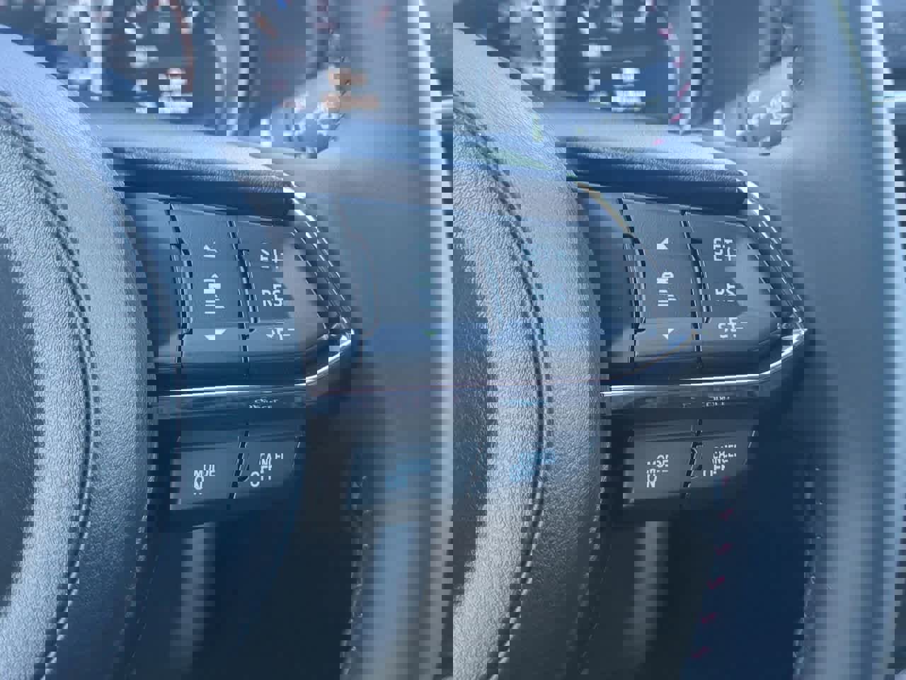 New 2025 MAZDA CX-5 Carbon Edition image 24