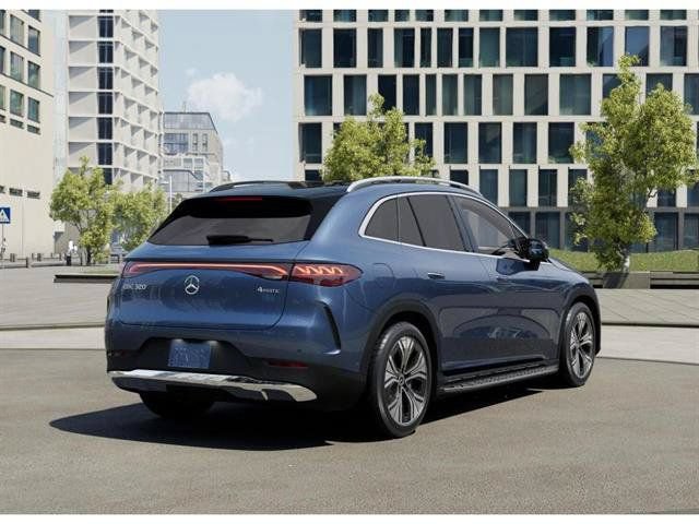 New 2027 Mercedes-Benz EQE 320 4MATIC SUV image 21