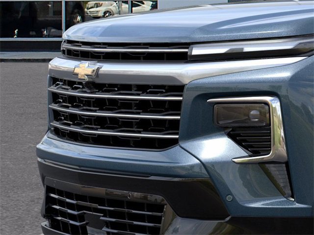 New 2026 Chevrolet Traverse High Country image 13