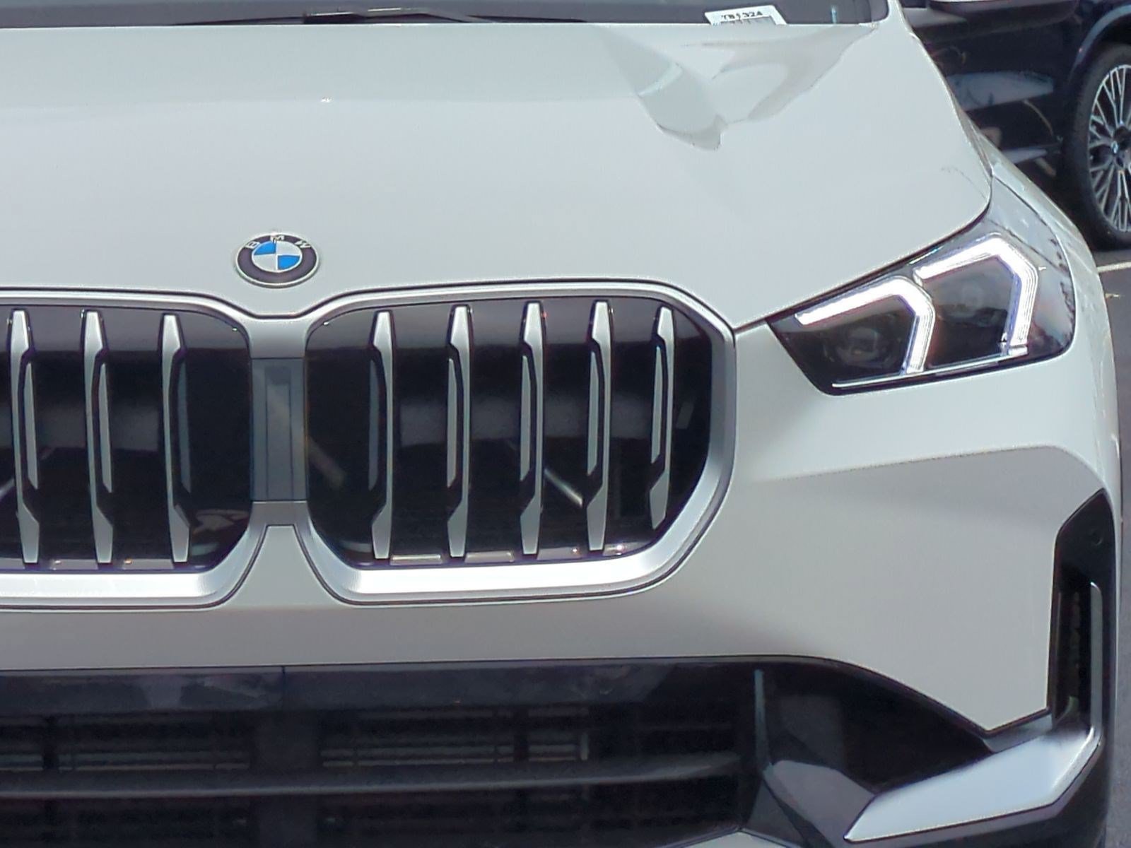 Used 2026 BMW X1 xDrive28i w/ Convenience Package AWD/4WD image 6