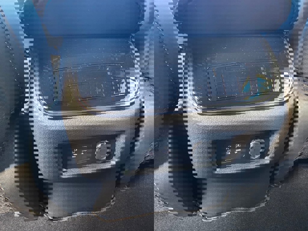 New 2026 Nissan Armada PRO-4X w/ Captain's Chari Seat Package image 16