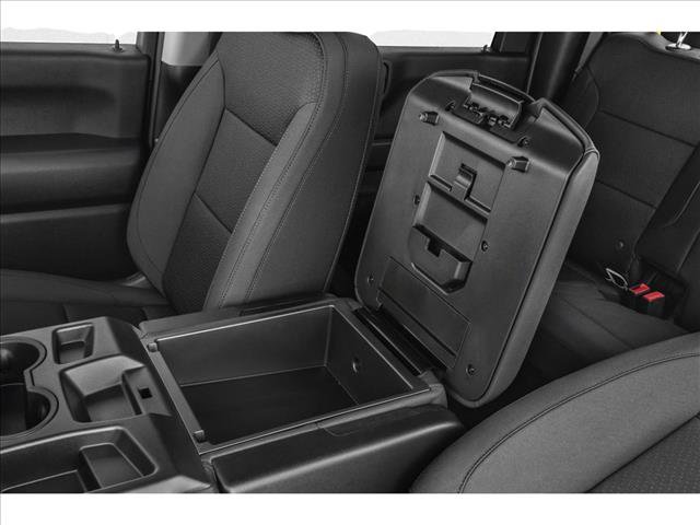 New 2026 Chevrolet Silverado 2500 ZR2 AWD/4WD image 10