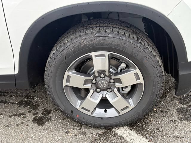 New 2026 Honda Ridgeline RTL image 11