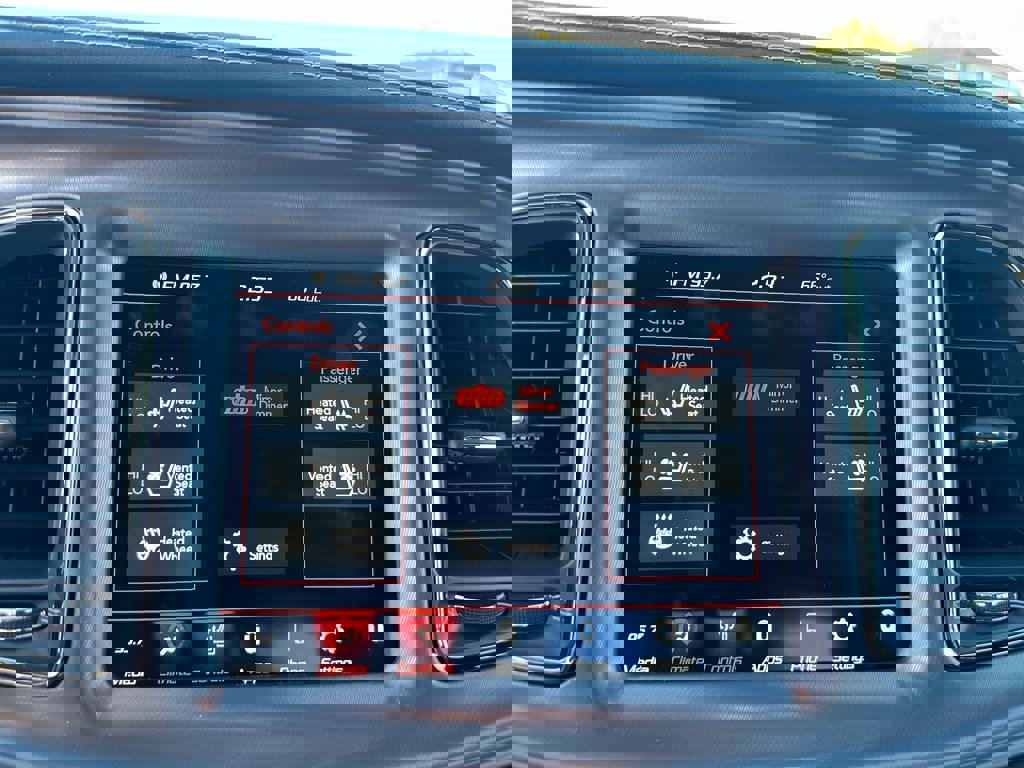 Used 2023 Dodge Challenger SRT Hellcat image 21