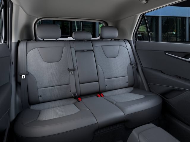 New 2026 Kia Niro EX w/ EX Premium Package FWD image 16