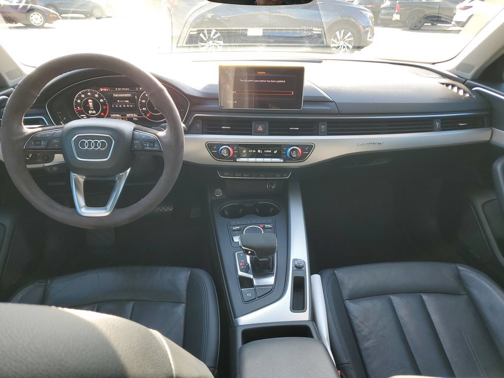 Used 2017 Audi A4 2.0T allroad Prestige AWD/4WD image 17
