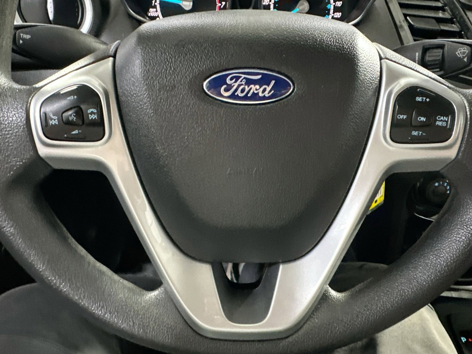 Used 2019 Ford Fiesta SE w/ Equipment Group 201A image 20
