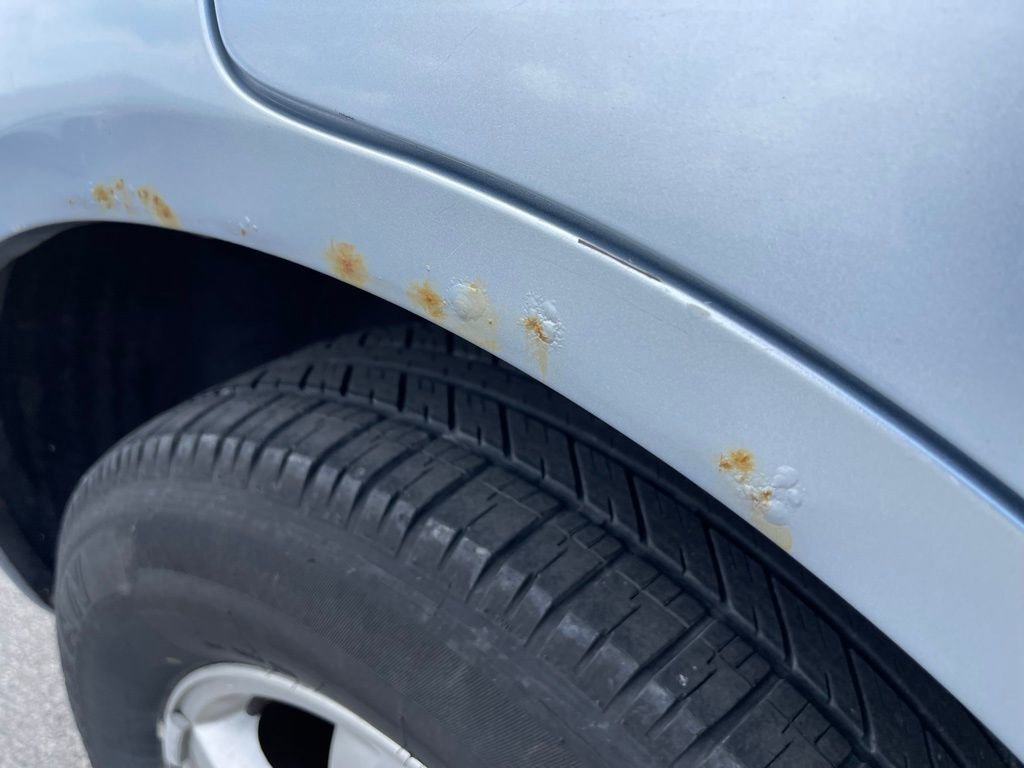 Used 2008 Kia Sorento LX RWD image 28