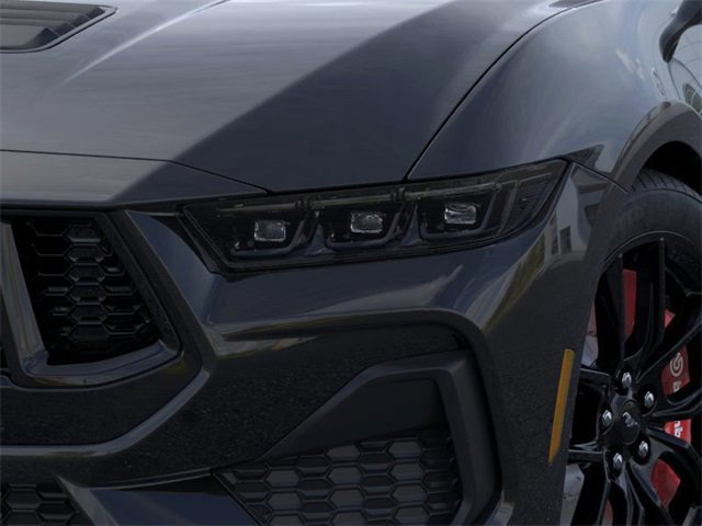 New 2025 Ford Mustang GT image 18