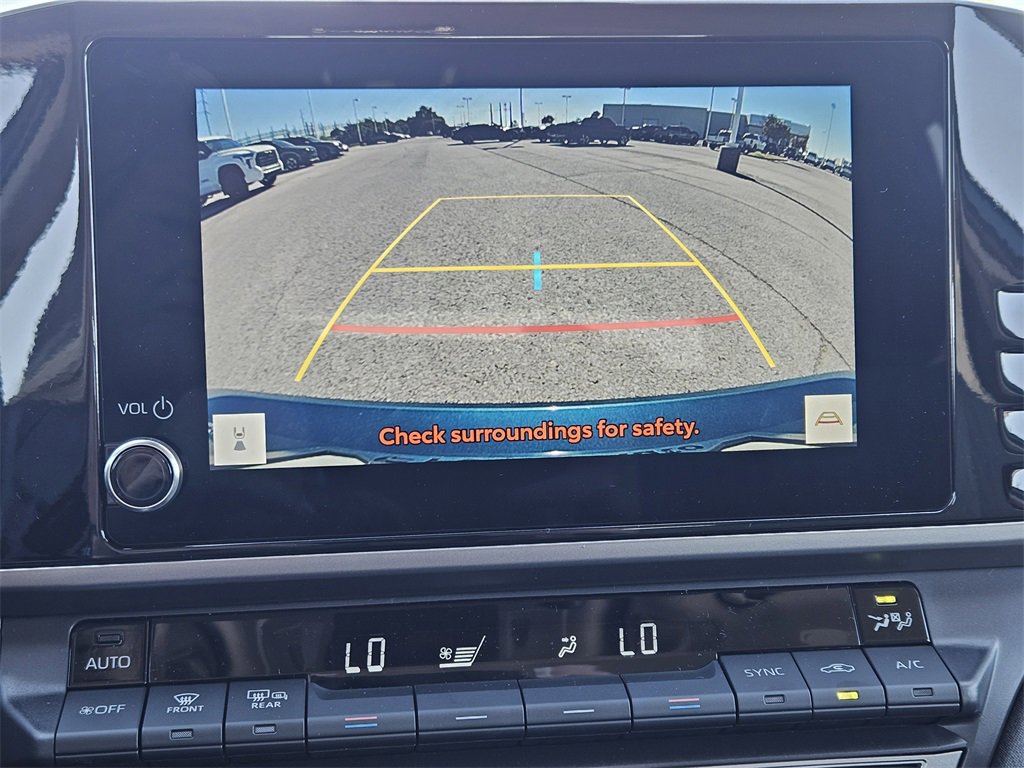New 2026 Toyota Camry LE w/ Convenience Package image 14