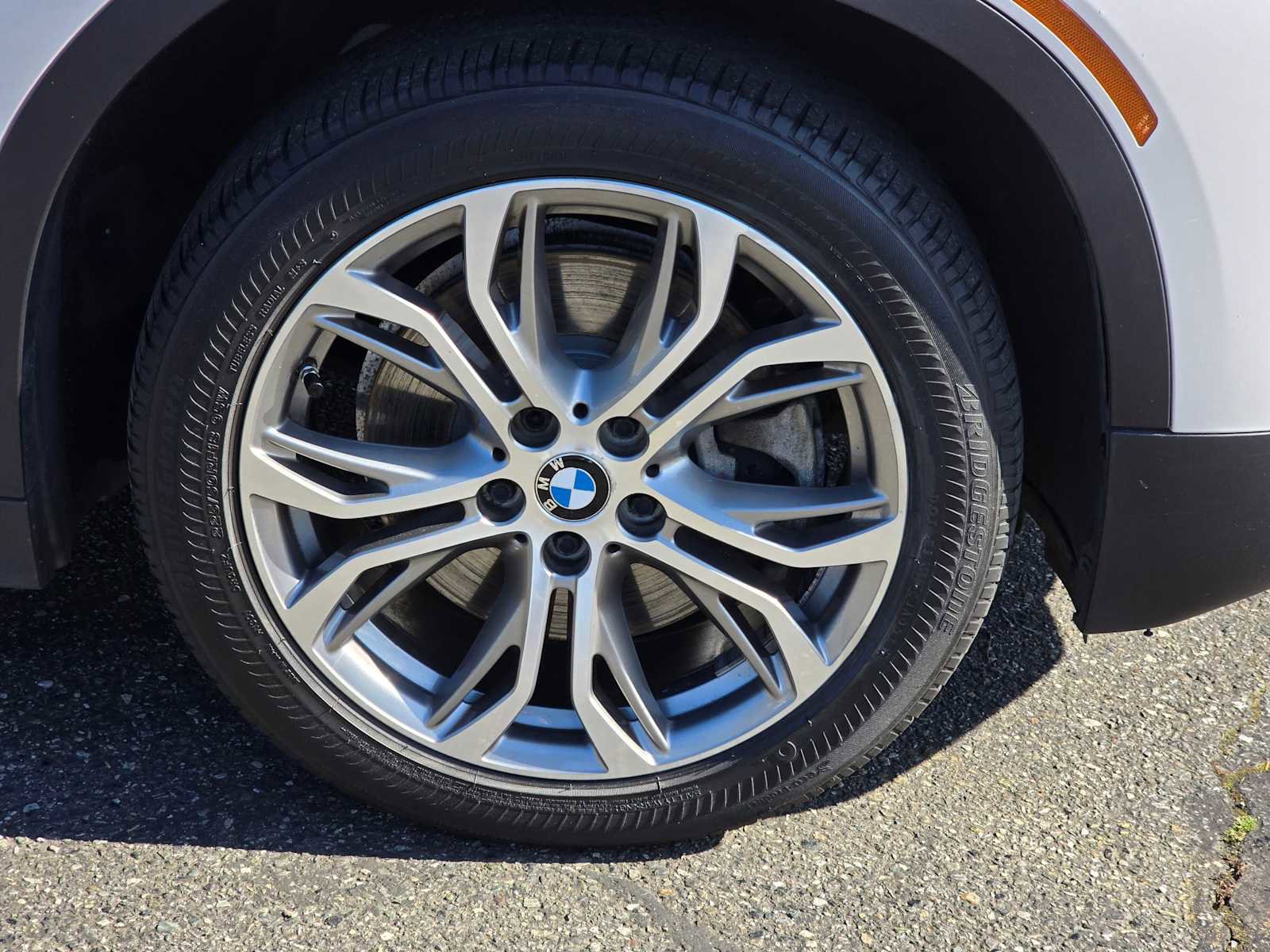 Used 2019 BMW X2 xDrive28i image 9