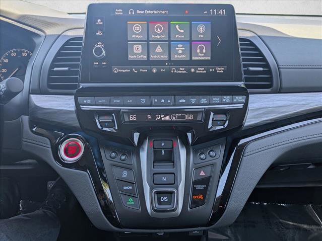 Used 2026 Honda Odyssey Elite image 15
