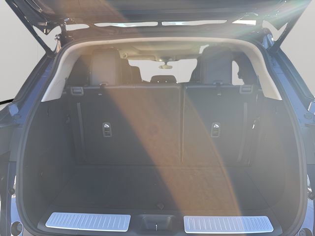 Used 2022 INFINITI QX60 Luxe w/ Cargo Package image 13