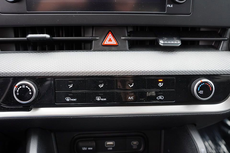 Certified 2023 Kia Sportage LX image 24