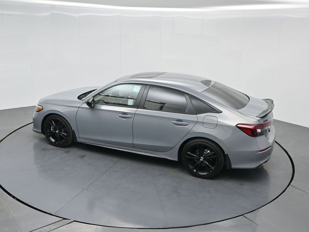 Used 2026 Honda Civic Si image 56