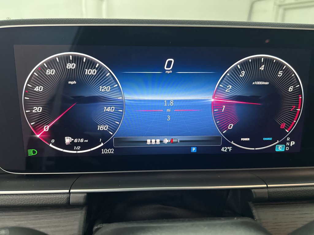 Used 2026 Mercedes-Benz GLE 350 4MATIC image 12