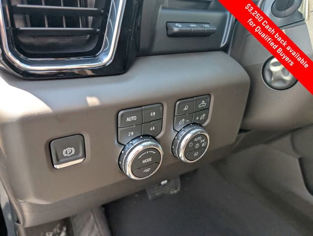 New 2026 GMC Sierra 1500 Denali AWD/4WD image 18