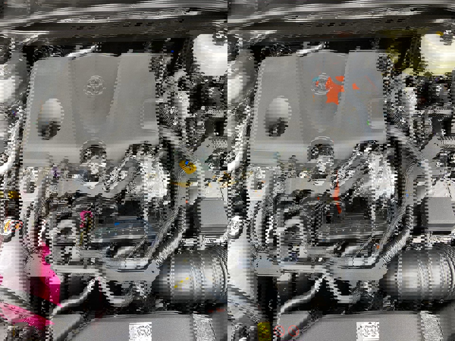 Certified 2026 Toyota Camry SE image 18