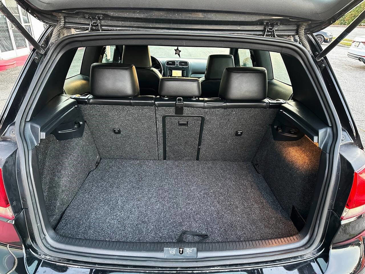 Used 2013 Volkswagen Golf R 2-Door image 5