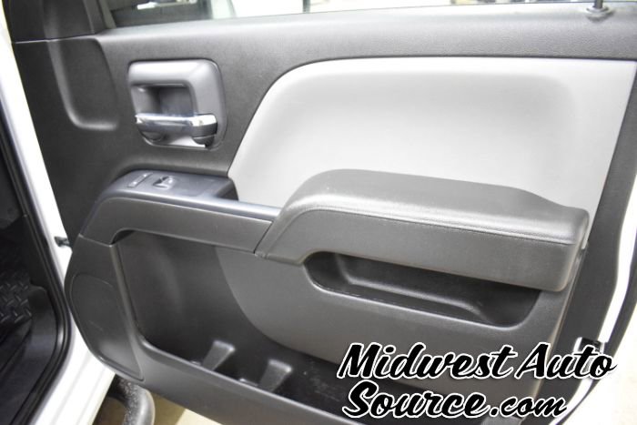 Used 2019 Chevrolet Silverado 2500 W/T w/ WT Convenience Package image 22