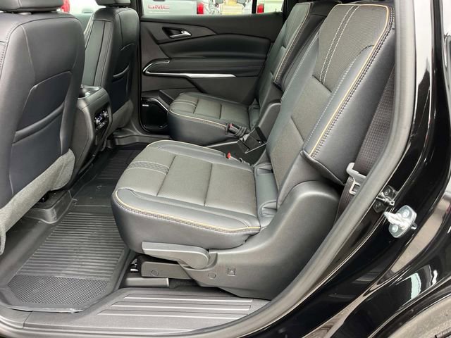 New 2026 Chevrolet Traverse High Country image 21