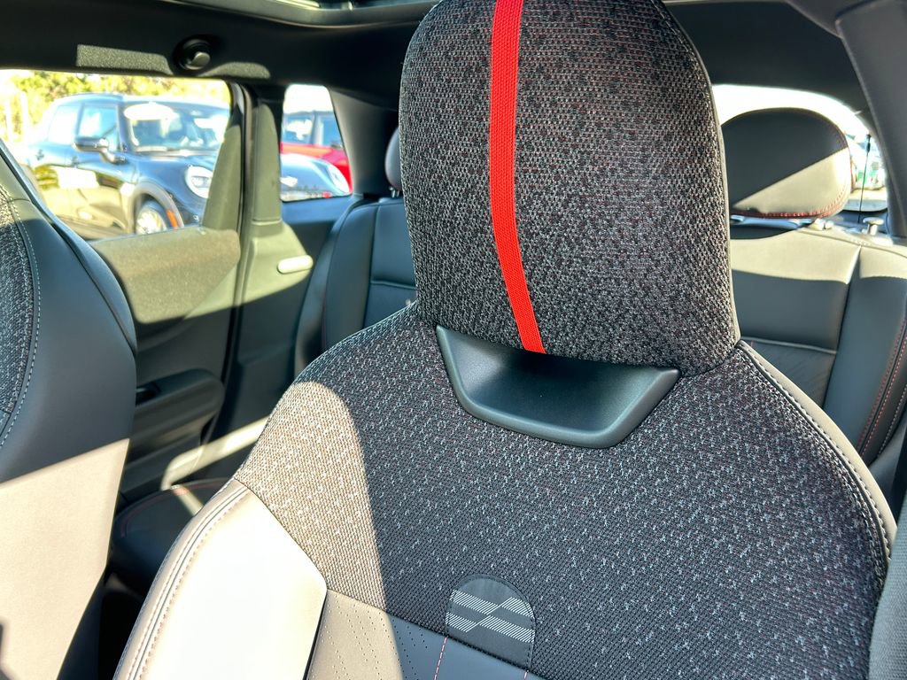 New 2026 MINI Cooper S image 14