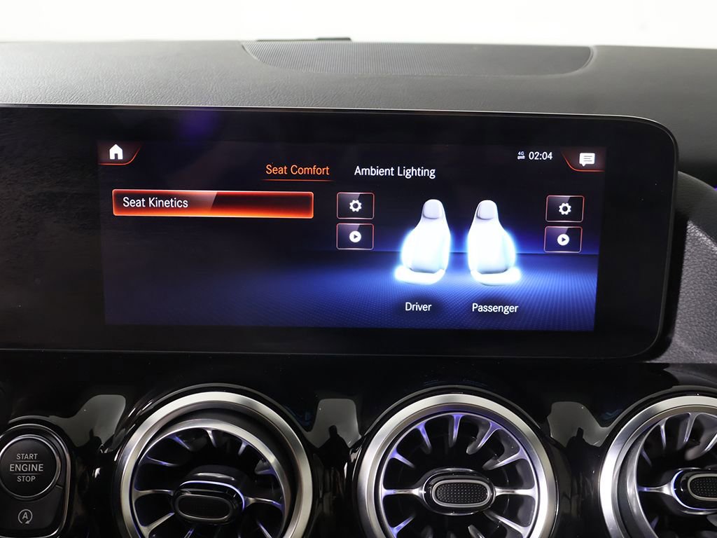 Used 2023 Mercedes-Benz GLA 250 4MATIC w/ Premium Package image 44