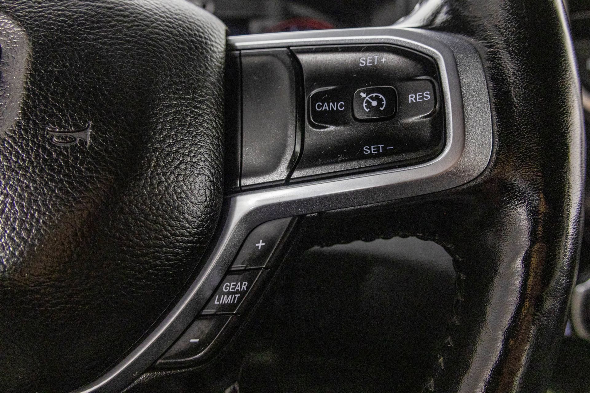 Used 2019 RAM 1500 Big Horn image 34