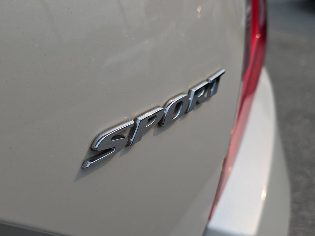 Used 2019 Honda Civic Sport image 11