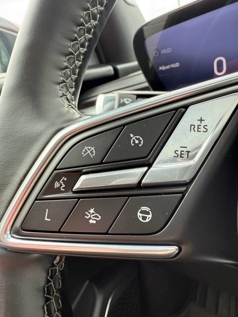 Used 2025 Buick Enclave Avenir w/ Super Cruise Package AWD/4WD image 47