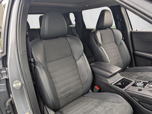 Used 2024 Mitsubishi Outlander SE image 23