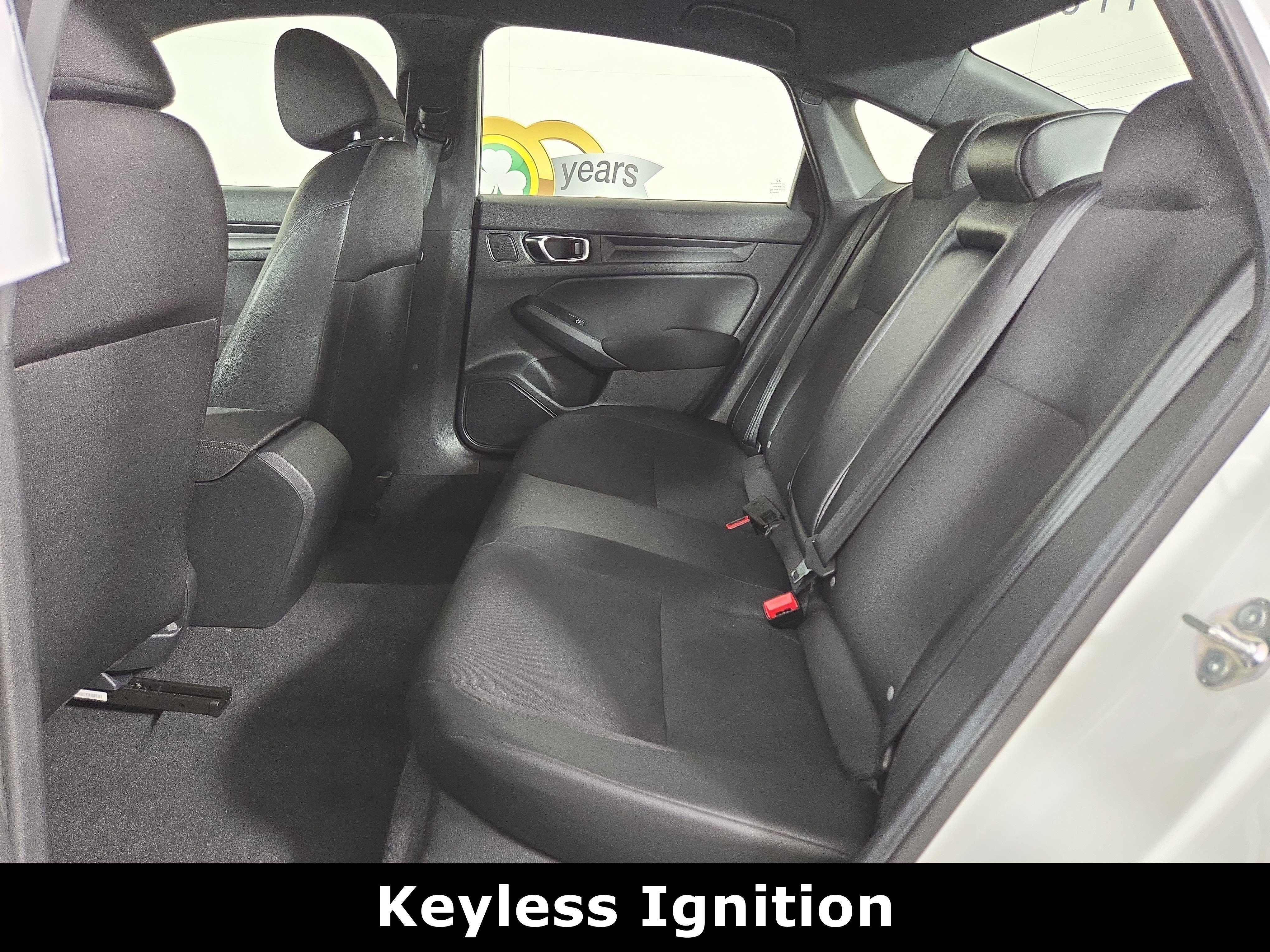 Used 2025 Honda Civic Sport image 12