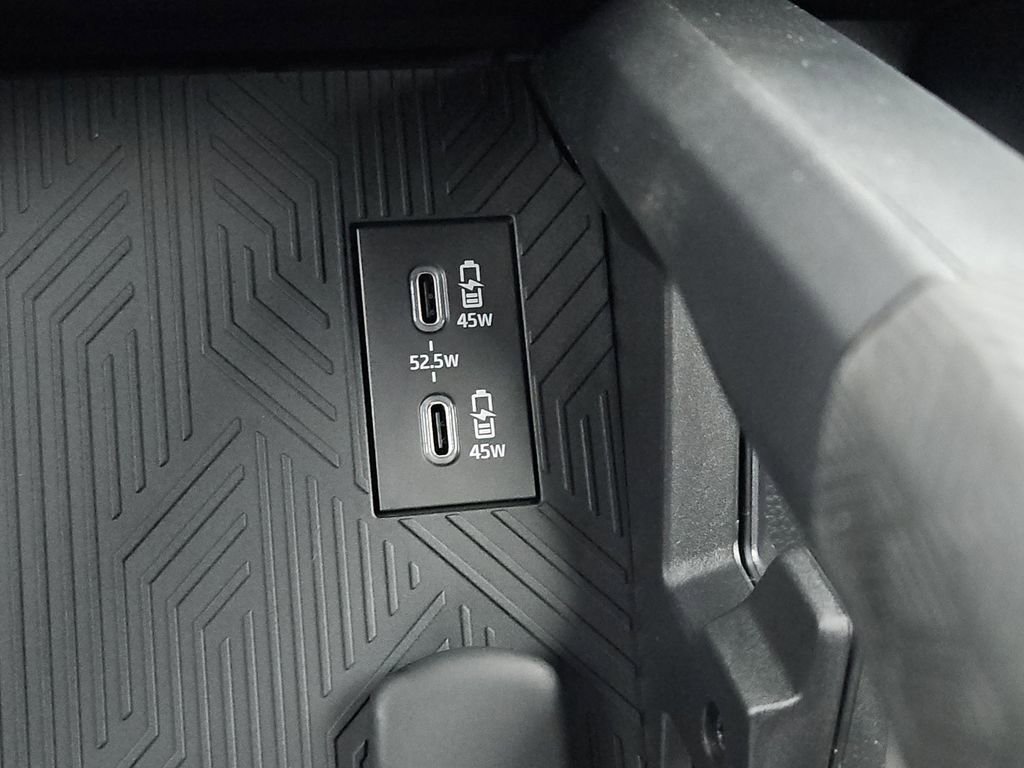 New 2026 Toyota Tacoma 4x4 Double Cab Hybrid image 12