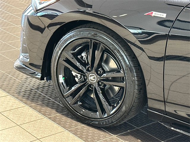 New 2026 Acura Integra A-Spec image 12