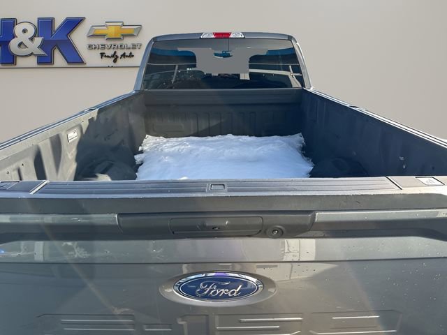 Used 2022 Ford F150 XLT w/ Trailer Tow Package AWD/4WD image 6