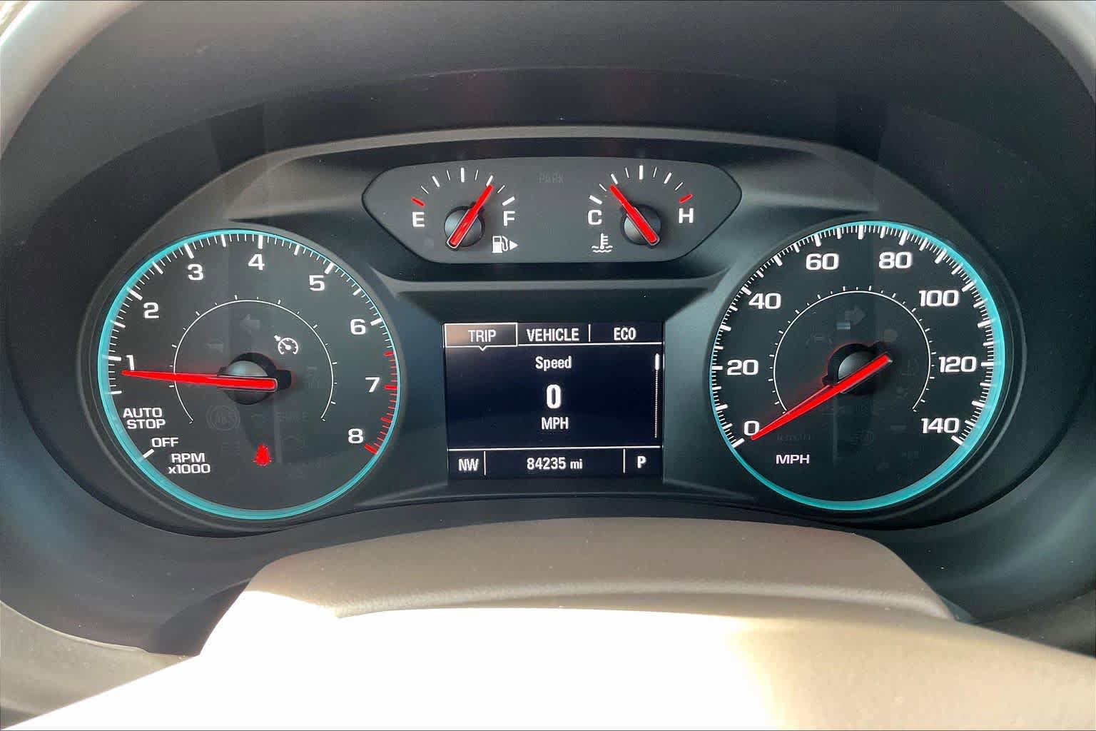 Used 2021 Chevrolet Malibu LS FWD image 25