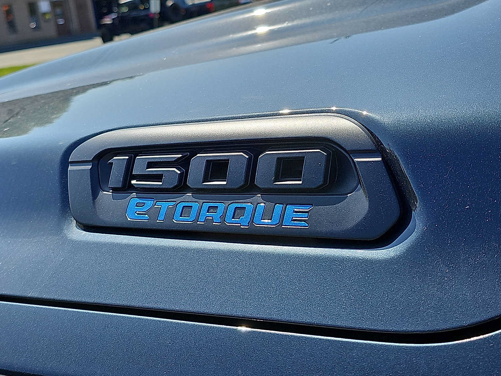 New 2026 RAM 1500 Big Horn w/ Night Edition AWD/4WD image 21