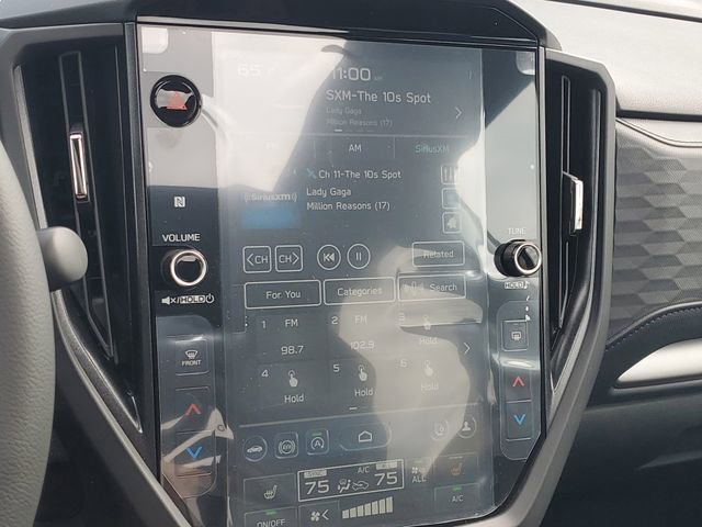 Certified 2026 Subaru Forester Premium image 25