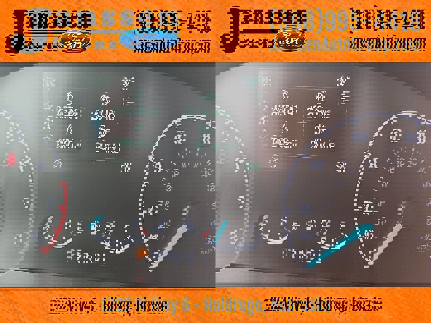 Used 2024 Ford Maverick XLT w/ Equipment Group 300A Standard image 20