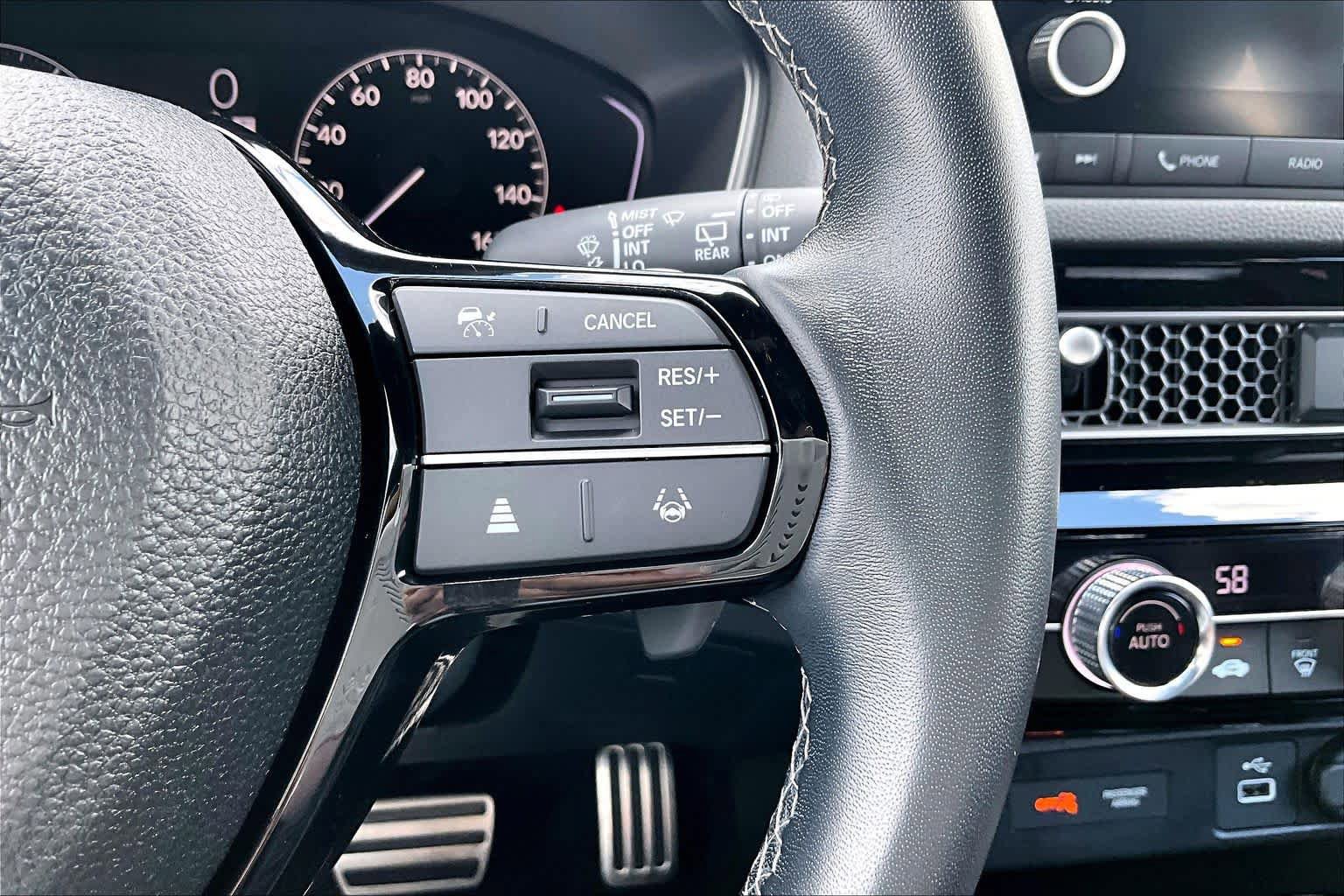 Used 2023 Honda Civic Sport image 22
