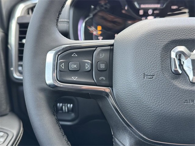 New 2026 RAM 2500 Laramie w/ Night Edition image 12