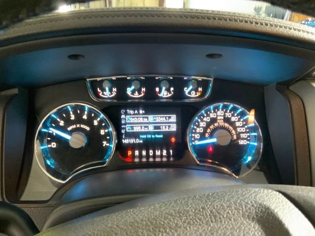 Used 2011 Ford F150 Lariat w/ Lariat Plus Pkg AWD/4WD image 20